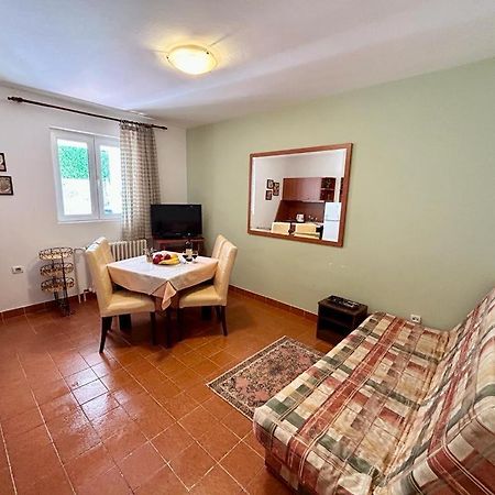 Apartmani Soljaga Petrovac Buitenkant foto