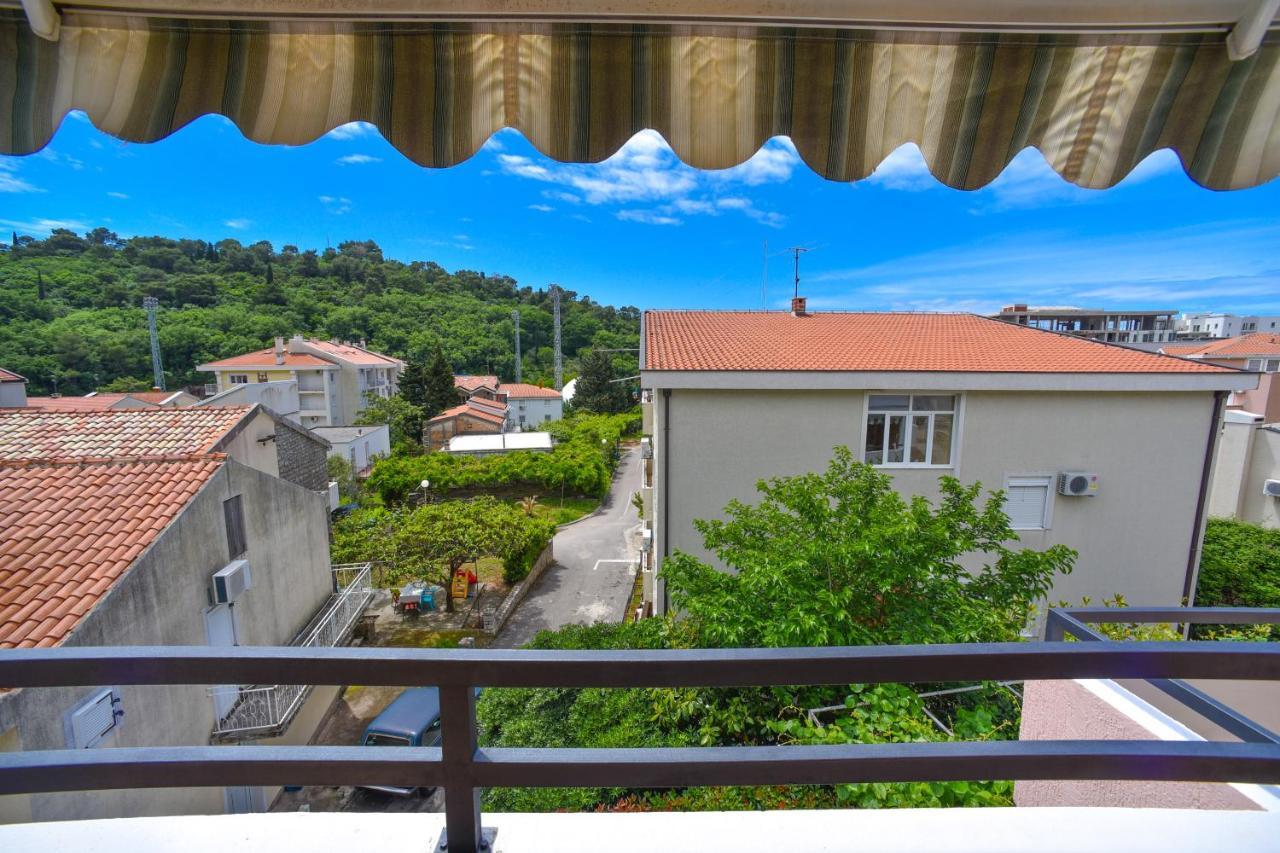 Apartmani Soljaga Petrovac Buitenkant foto