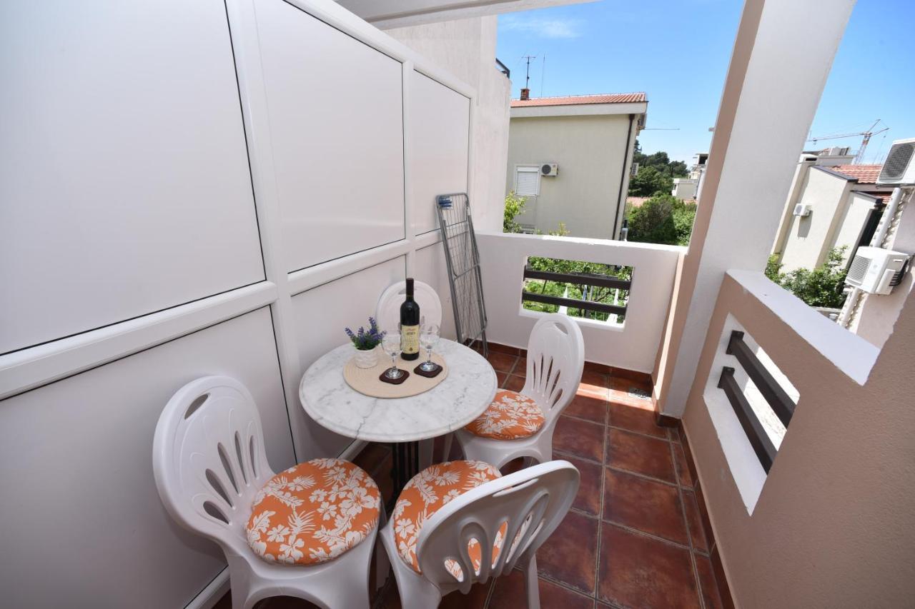 Apartmani Soljaga Petrovac Buitenkant foto